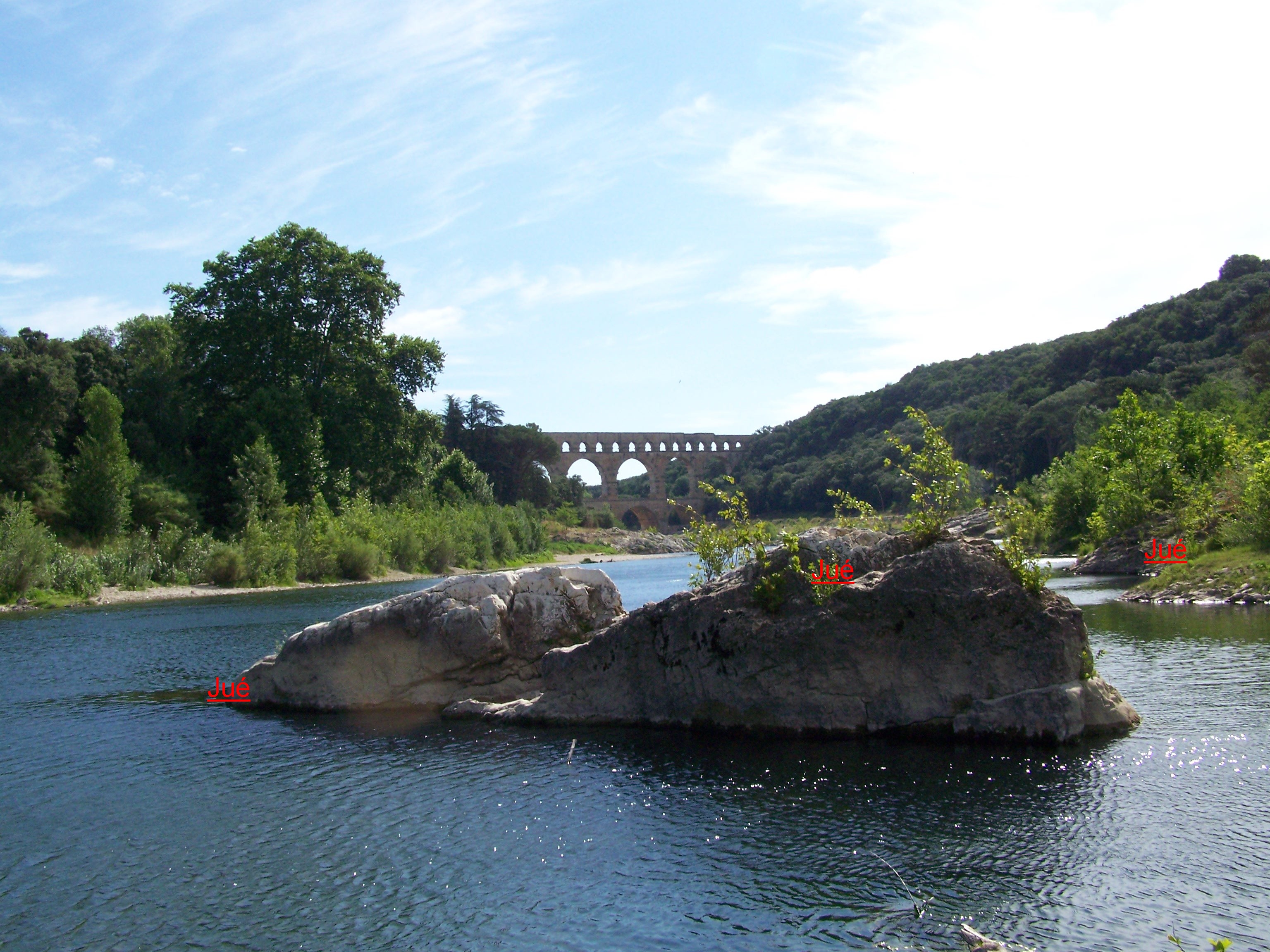 image de Pont du Gard 38