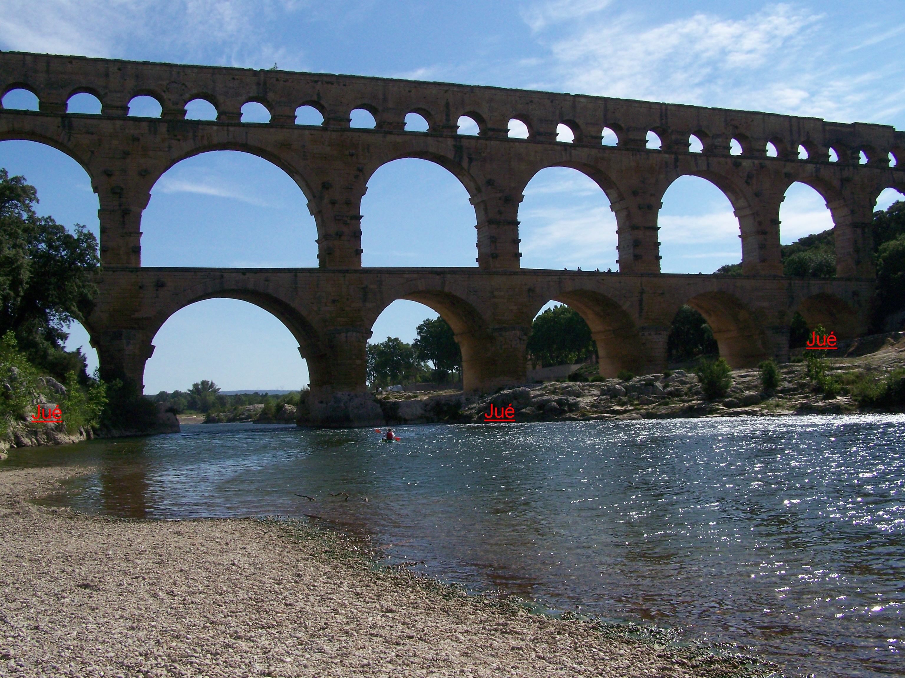 image de Pont du Gard 39