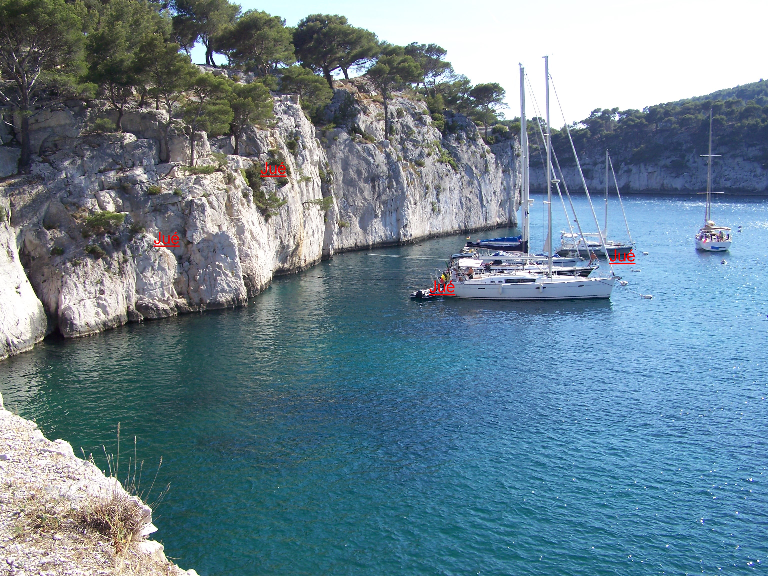 image de Cassis 23